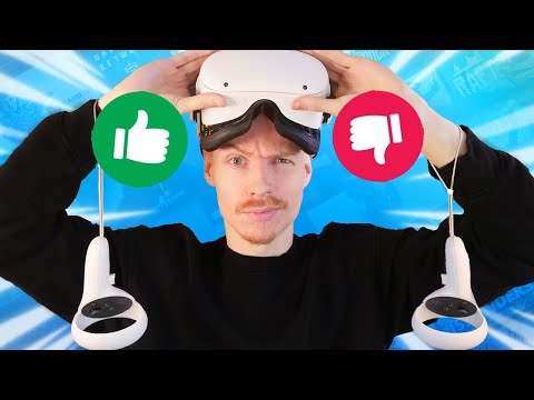 25 Quest 2 Tips & Tricks You Need To Know In 2025