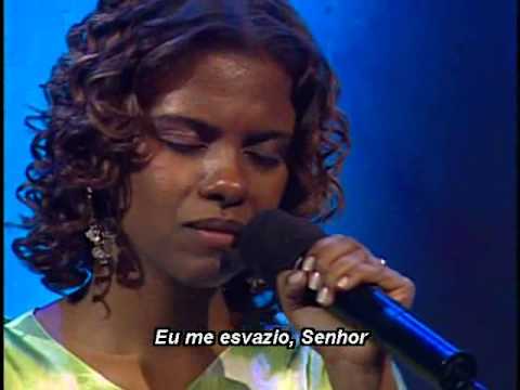 Me Esvaziar / Nívea Soares