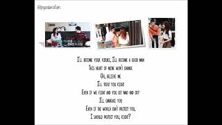 P.O's Song Choice - "You Are My Love" by Lee Moon Sae [Pyodara]