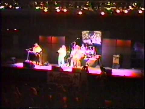 ERTH live at Mid Winter El Centro Ca 1988