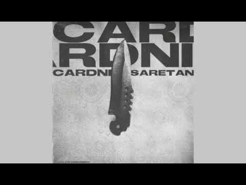 Saretan - Cardni