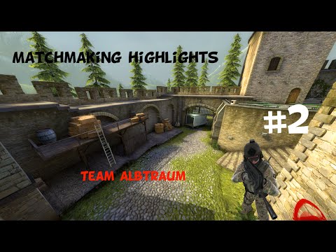 Steam Community :: Video :: Matchmaking Highlights #2