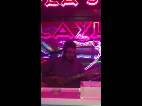 Çaglar Akkaya - Aşk Nedemek Bilen Varmı ..