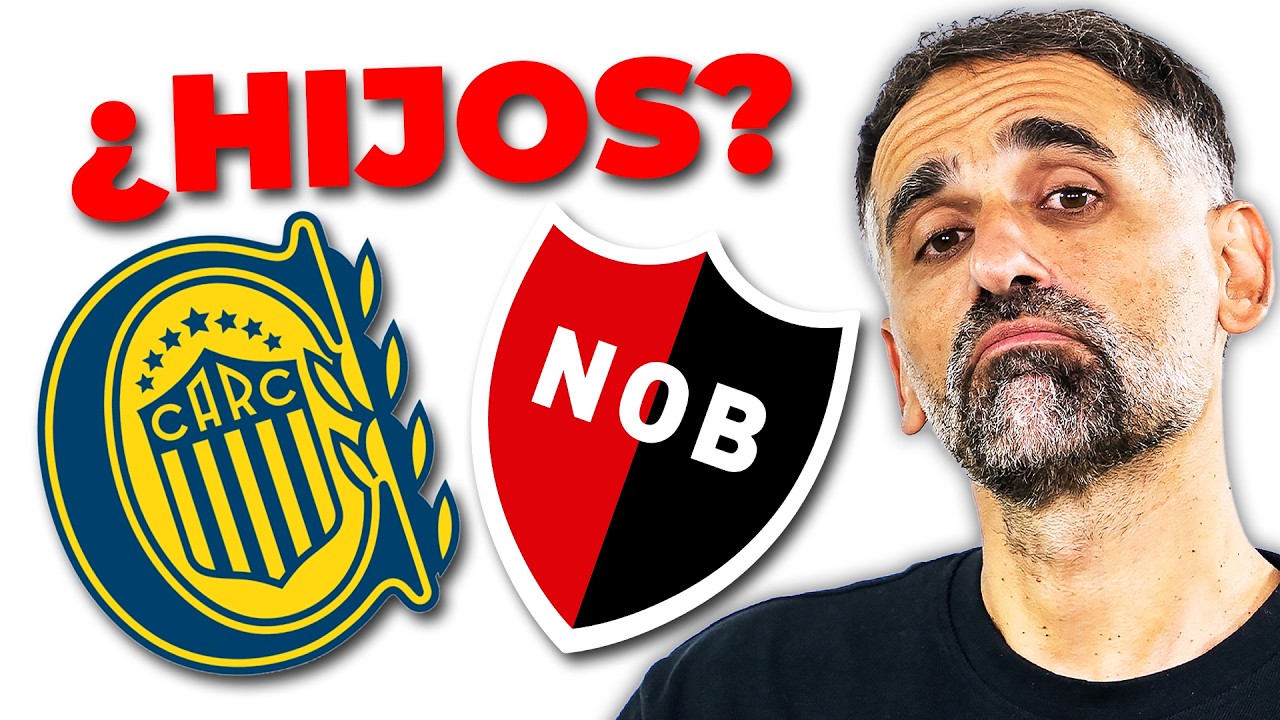 LA HISTORIA DEL CLÁSICO ROSARINO: ¿QUIÉN ES MÁS GRANDE? - No Se Pudo