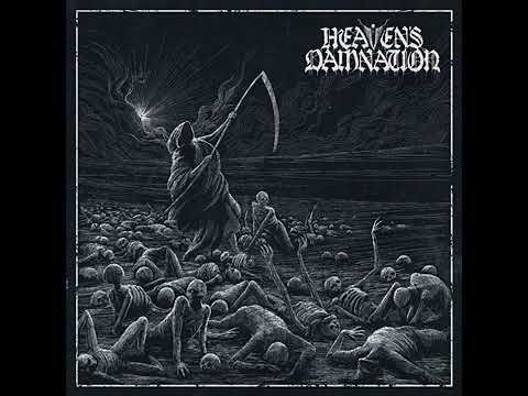 Heaven's Damnation  "Heaven's Damnation" (Full album)