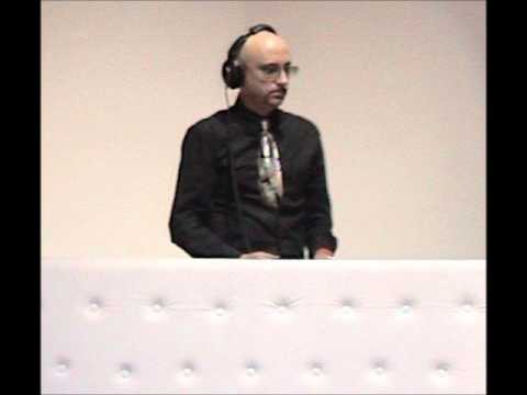 Dj Chrysler - Cabaret Mix  CD COMPLETO 1996