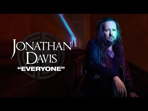 JONATHAN DAVIS - Everyone (Official Music Video) EPISODE 11 - To Be Continued...
