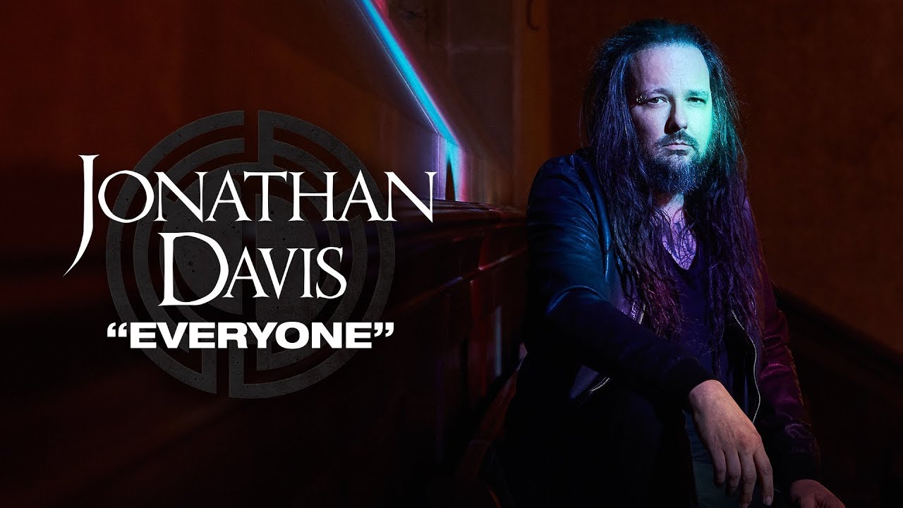 JONATHAN DAVIS - Everyone (Official Music Video) EPISODE 11 - To Be Continued... - YouTube