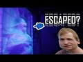 She ESCAPED Our Latex Suffocation Room Deep Dive