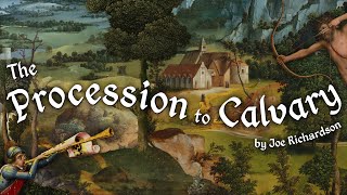 The Procession to Calvary XBOX LIVE Key TURKEY