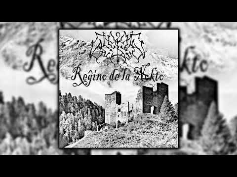 Burden - Reĝino de la Nokto (Single track)