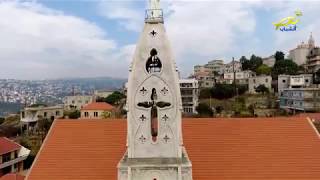 يا أم الحياة - الخوراسقف شربل مارون