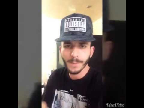 Rüzgar a.k.a Kamikadze (DeFakto İlluminatiq)