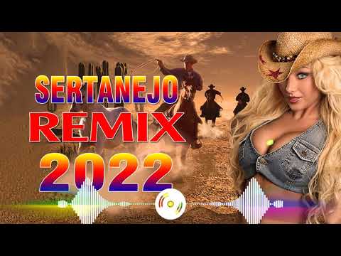 Top Sertanejo remix 2021 - mix sertanejo 2021 - Música Sertanejo Remix Pancadão