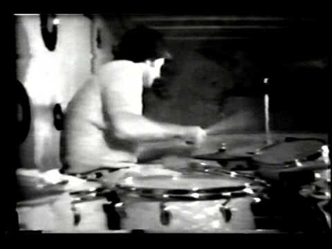 Dick Cully 1975 drum solo posted May 2012 D.avi