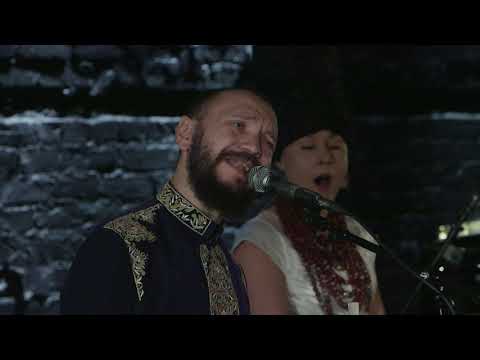 DakhaBrakha | Porta 15