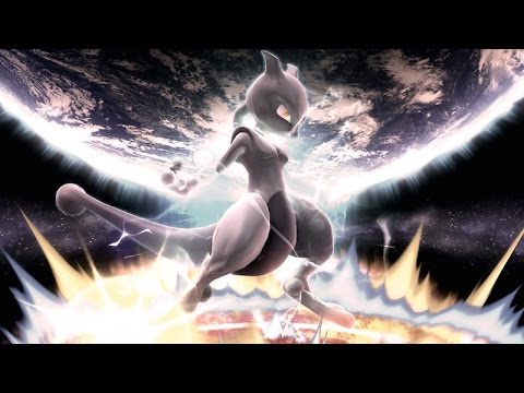 MEWTWO RETURNS - Smash And Stuff - EP.6