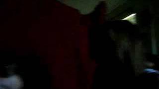 Impression of Anjelah Johnson's Nail Salon