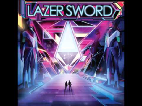 Lazer Sword - Fubu