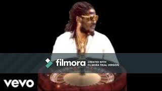 Aidonia - Big Baller ( Benzema ) ( Clean )