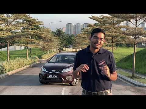 Why the 2019 Proton Persona is THE Best Car to Start Off On