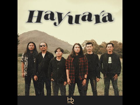 HAYUARA - ALOGO ( OFFICIAL MUSIC VIDEO)