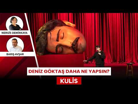 Siyasette gündem siyasi mizah | KULİS