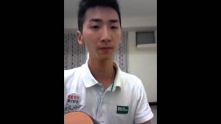 劉畊宏- 幸福的距離( cover by R.B.Z. Ryan )