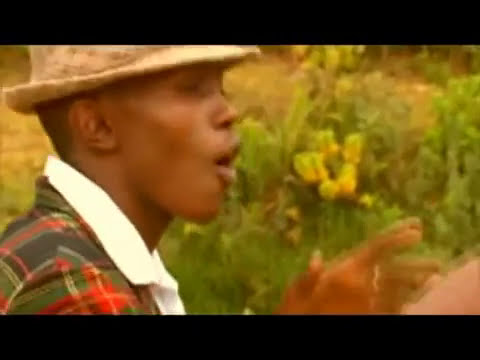 Wazee wetu - Sudu (Official video)