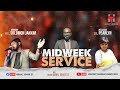 Midweek Service (Kilpauk) - 22/05/2024 - Pastor. Nirmal Kumar D S