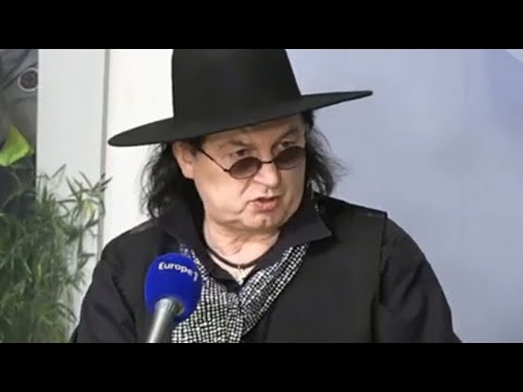 Marc Veyrat : "Il faut faire une révolution des papilles, de la santé et de la terre