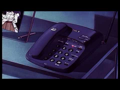 Oscar Emch feat Luidji - Coup de fil (Slowed + Reverb)