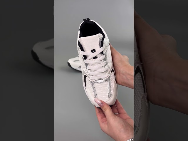 Чоботи жіночі шкіряні байка хутро 592641 Чорний Кросівки жіночі 589960 Білі