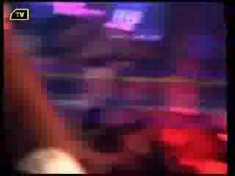 MC Dynamite @ Detonate - 15 October 2003