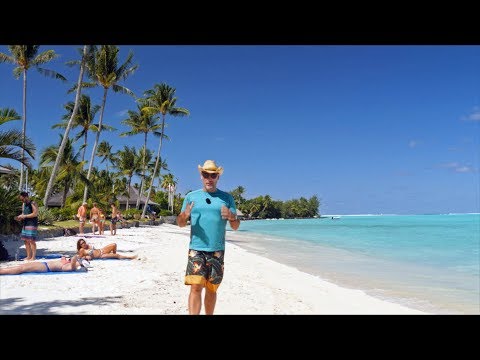 The best of Bora Bora - Top 5 Tour