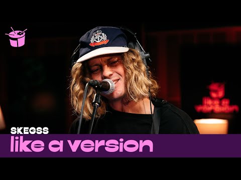 If It Makes You Happy - Skegss
