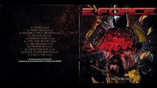 E-Force - Demonikhol [Full Album]