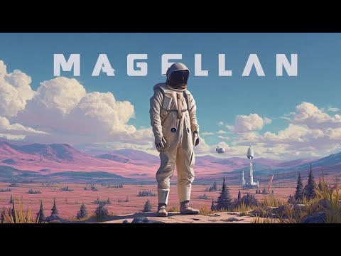 PREMIUM SCI-FI – MAGELLAN – Filme auf Deutsch anschauen | Weltraum Thriller, Filme Deutsch