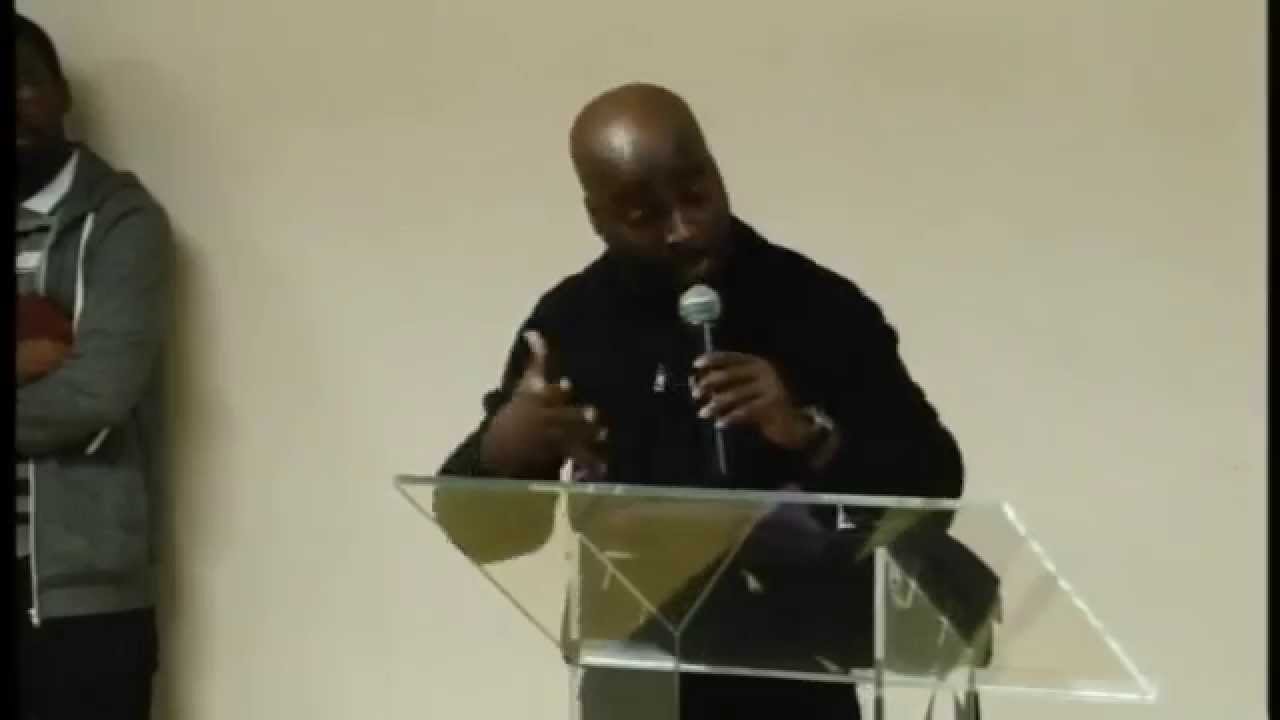 Thumbnail of video: Où sont les hommes intègres ?