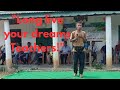 Music Video Long Live Your Dreams Teachers Teacher S Day G M S Kejanglwa