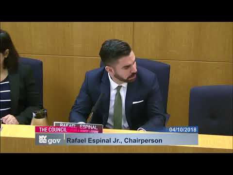 Committee on Consume... NYCC PV 250 14 180410 130113