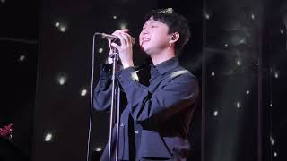 220226 더베인(THE VANE) 아이템OST 터널@내 귀에 드라마 콘서트