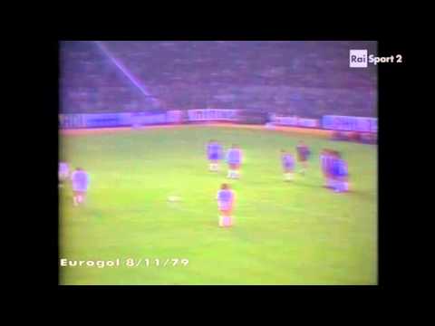 Real Madrid - Porto 1979-1980