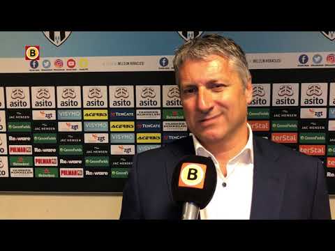 Ruud Brood: 'Doodzonde dat je het in die late fase nog weggeeft'