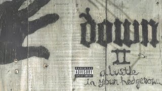DOWN - GHOSTS ALONG THE MISSISSIPPI