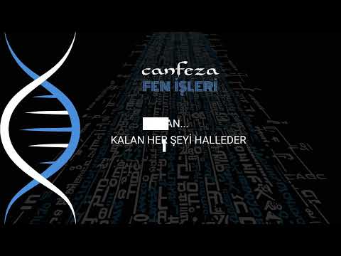 Canfeza - Fen İşleri
