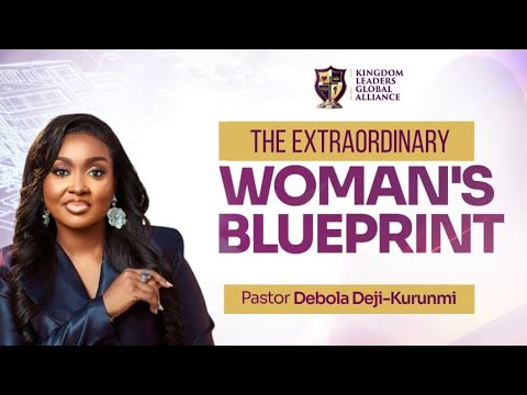 The Rise of the Pattern Breaker | Pastor Debola Deji-Kurunmi 