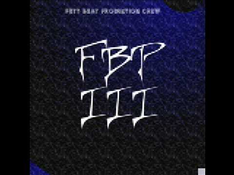 Fett BP Crew - DönerBoy(FBP III)-NEW