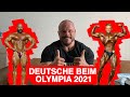 DEUTSCHLAND beim OLYMPIA! FAIL oder SIEG?