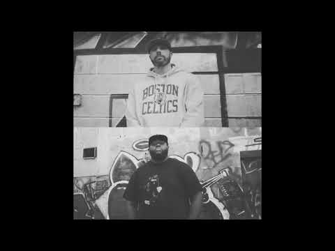 Ghost of the Machine & Weapon E.S.P - Power Hitters Feat. G Fam Black (Prod. CLOAQxDAGGER)